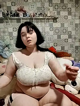 LittleShyy online show from January 2026 11:53:02 PM