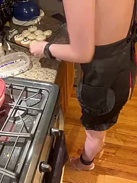 Snapshot of NativeNymph chatting on December 2024 09:55:01 AM NativeNymph online show from December 2024 09:55:01 AM