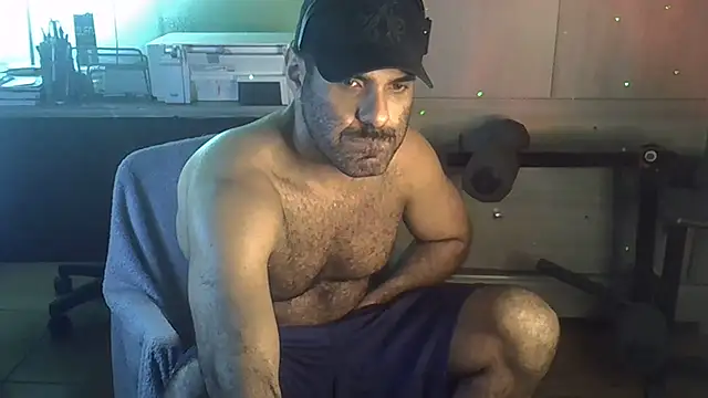 MILITARS online show from November 2025 12:23:01 AM