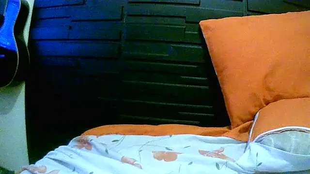 KrikaCat online show from January 2025 09:55:02 PM