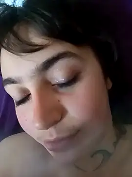 Blulilla69 online show from December 2024 10:07:01 AM