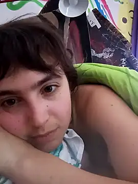 Blulilla69 online show from January 2025 07:53:02 AM