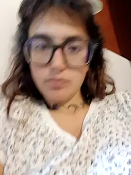 Blulilla69 online show from September 2025 08:19:01 AM