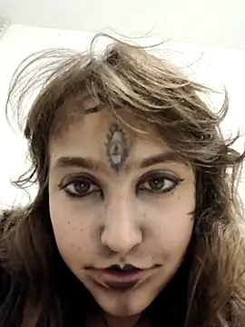 Blulilla69 online show from October 2025 11:06:02 PM