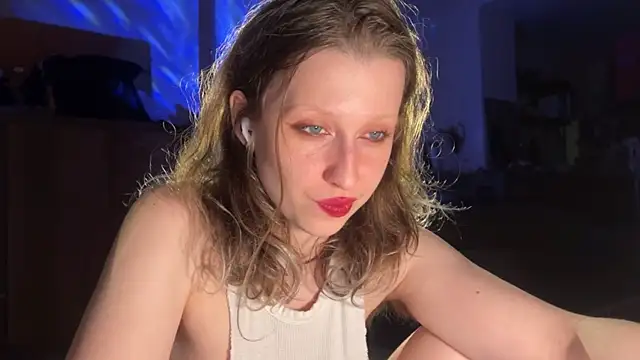 Hairy Coraline online show from February 2025 02:16:02 PM