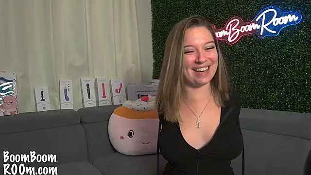 boomboomr00m online show from January 2025 10:55:01 PM