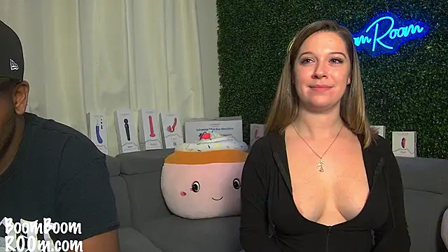 boomboomr00m online show from January 2025 01:56:01 AM