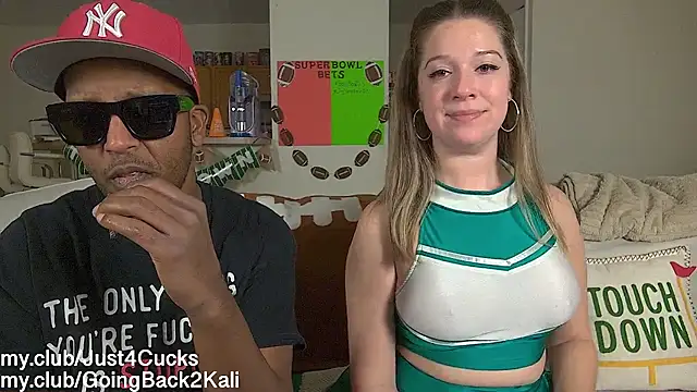 boomboomr00m online show from February 2026 06:22:01 AM