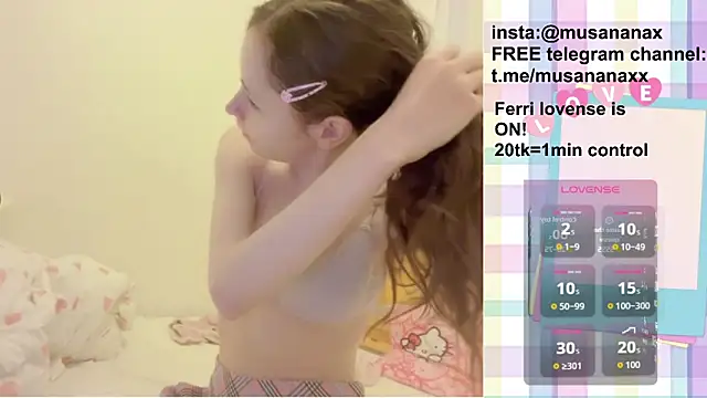 musananax online show from February 2026 10:08:01 AM