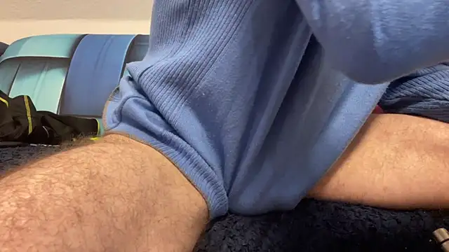 BodyPlayer4u online show from October 2025 08:12:01 AM