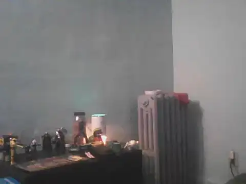 ReeferMadness59 online show from January 2025 03:02:01 AM