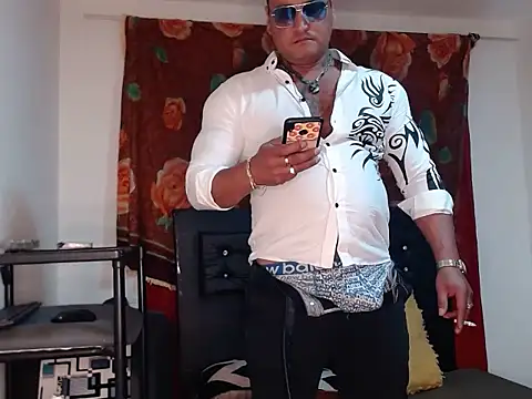 Snapshot of hardrock982 chatting on February 2026 02:43:02 PM hardrock982 online show from February 2026 02:43:02 PM