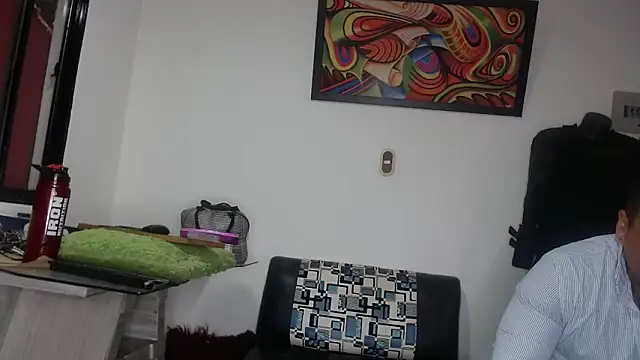 Snapshot of hardrock982 chatting on April 2026 02:00:02 PM hardrock982 online show from April 2026 02:00:02 PM