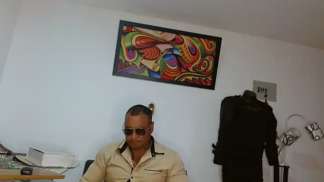 Snapshot of hardrock982 chatting on June 2026 01:26:02 PM hardrock982 online show from June 2026 01:26:02 PM