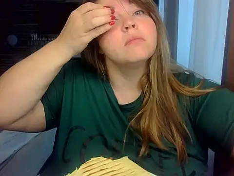 cute  cherry online show from June 2026 07:25:02 AM