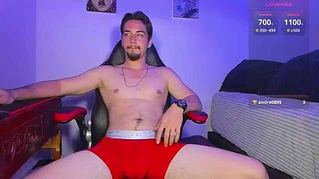 Alex smith00 online show from February 2025 02:19:01 AM