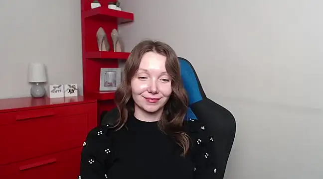 Cookie zoe online show from December 2024 12:40:02 PM