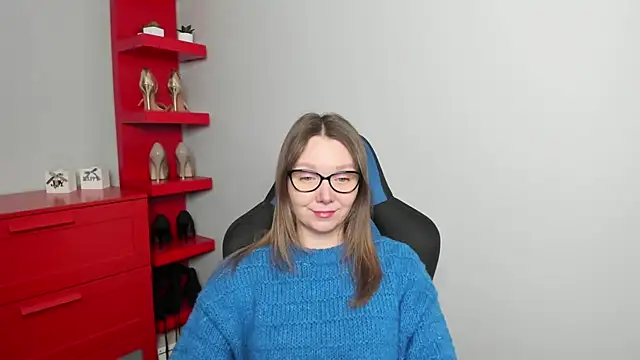 Cookie zoe online show from November 2025 06:35:02 AM