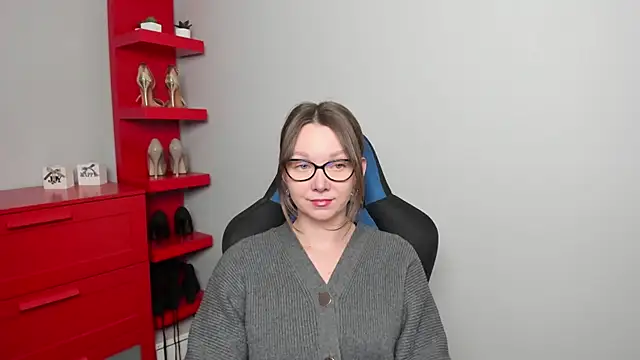 Cookie zoe online show from November 2025 08:04:01 AM