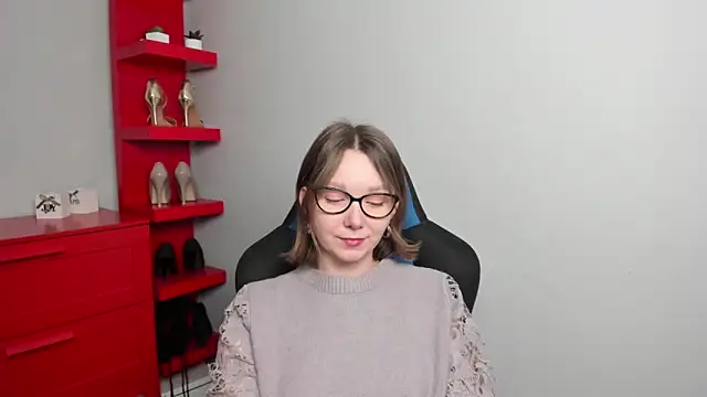 Cookie zoe online show from December 2025 06:33:02 AM