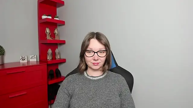 Cookie zoe online show from December 2025 06:31:01 AM