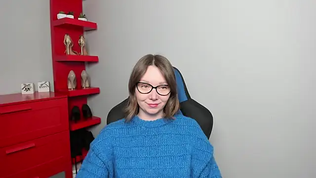 Cookie zoe online show from December 2025 06:33:01 AM