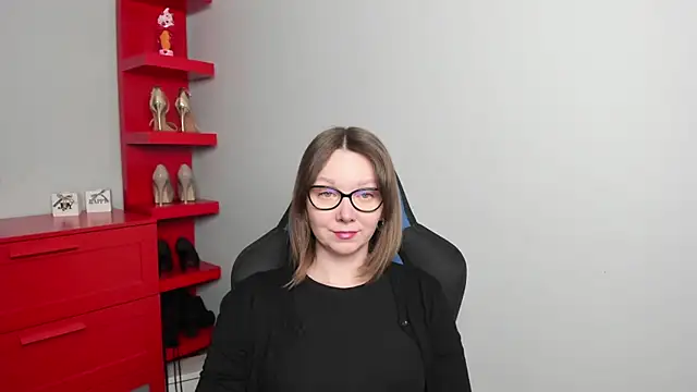 Cookie zoe online show from February 2026 06:29:02 AM