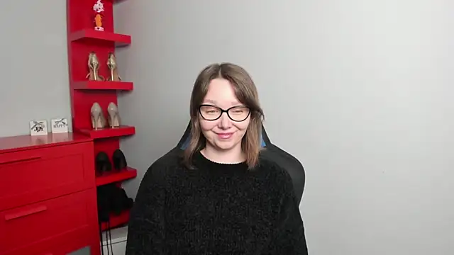 Cookie zoe online show from February 2026 07:39:01 AM