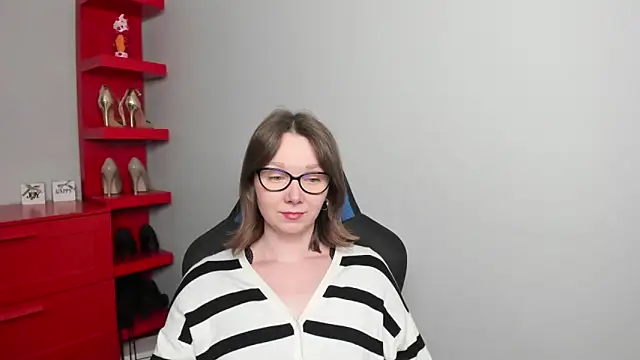 Cookie zoe online show from March 2026 06:31:02 AM