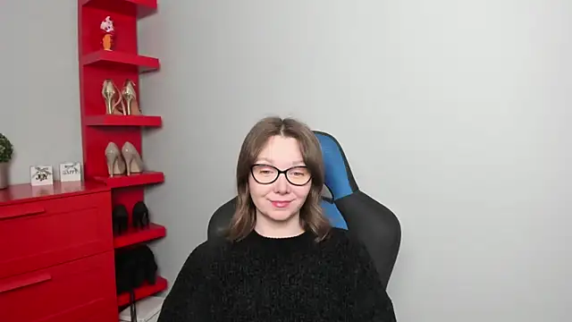 Cookie zoe online show from April 2026 05:36:02 AM