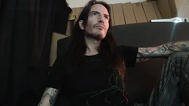 Bailey39 online show from March 2025 11:31:01 PM