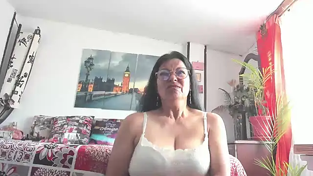 ana mature  online show from September 2025 03:56:02 PM