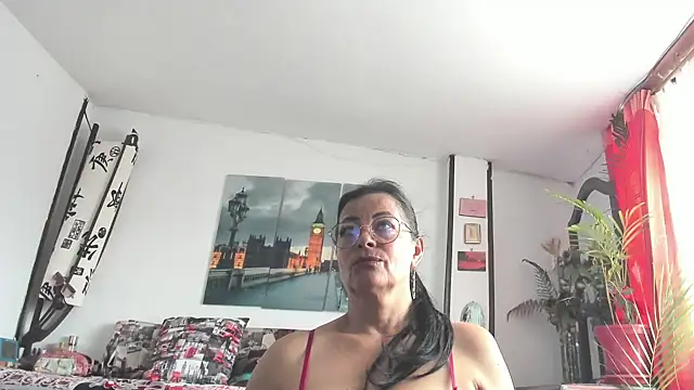 ana mature  online show from September 2025 03:58:02 PM