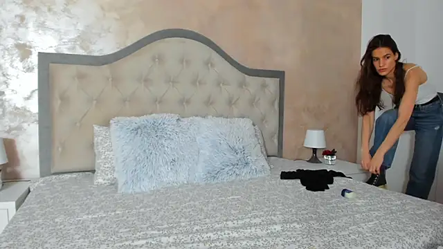 JennaMyers online show from January 2025 08:14:02 PM