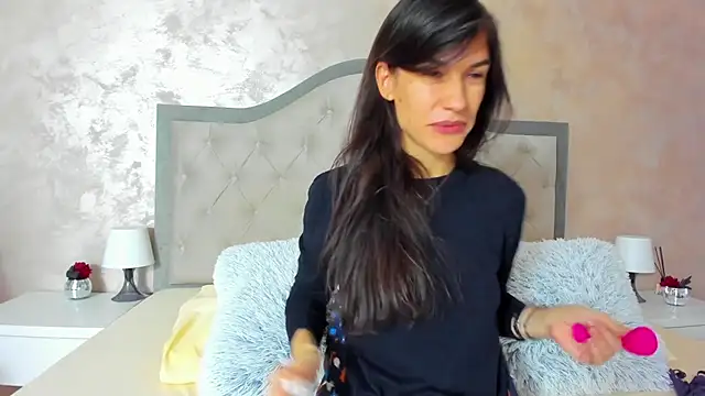 JennaMyers online show from October 2025 08:10:01 PM