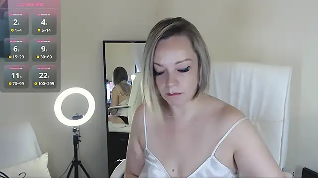 Snapshot of Tilly_Eliot chatting on January 2025 02:07:01 PM Tilly Eliot online show from January 2025 02:07:01 PM