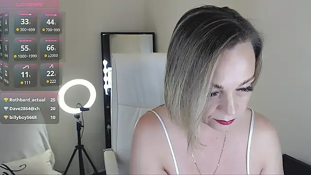 Snapshot of Tilly_Eliot chatting on February 2025 09:27:02 PM Tilly Eliot online show from February 2025 09:27:02 PM