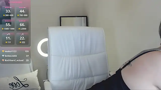 Snapshot of Tilly_Eliot chatting on March 2025 07:55:02 PM Tilly Eliot online show from March 2025 07:55:02 PM