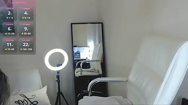 Snapshot of Tilly_Eliot chatting on March 2025 05:37:01 PM Tilly Eliot online show from March 2025 05:37:01 PM