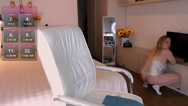 Snapshot of Tilly_Eliot chatting on October 2025 07:01:02 PM Tilly Eliot online show from October 2025 07:01:02 PM