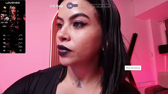 Snapshot of arianna_smith_ chatting on January 2025 10:23:01 PM arianna smith online show from January 2025 10:23:01 PM