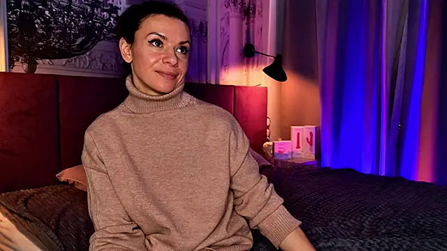 SofiaFoster  online show from February 2025 05:15:02 PM