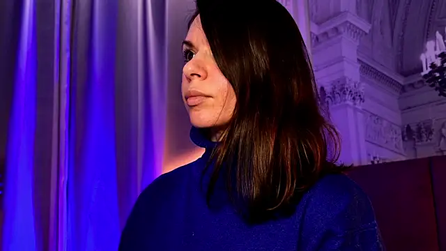 SofiaFoster  online show from February 2025 03:20:01 PM