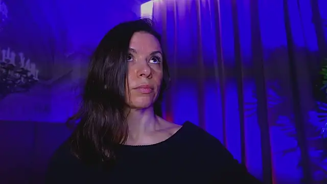 SofiaFoster  online show from March 2025 01:40:01 PM