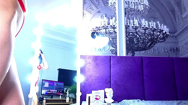 SofiaFoster  online show from March 2025 02:01:02 PM