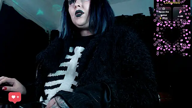 Psychobitch7 online show from March 2026 06:52:01 PM