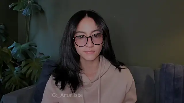  Amatista online show from January 2025 04:27:02 PM