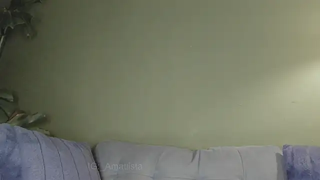  Amatista online show from February 2025 03:41:01 AM