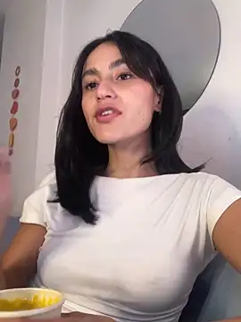  Amatista online show from March 2025 08:50:02 PM