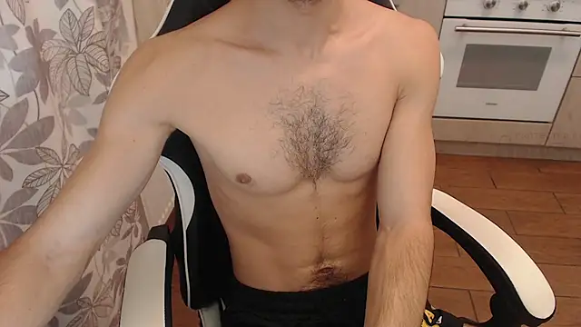 Mandarin4ks online show from November 2025 02:10:01 PM